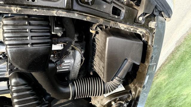 Saturn VUE FWD Automatic 2007