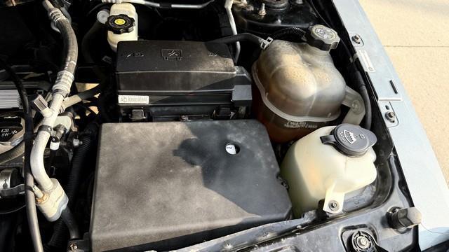 Saturn VUE FWD Automatic 2007