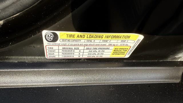 Saturn VUE FWD Automatic 2007