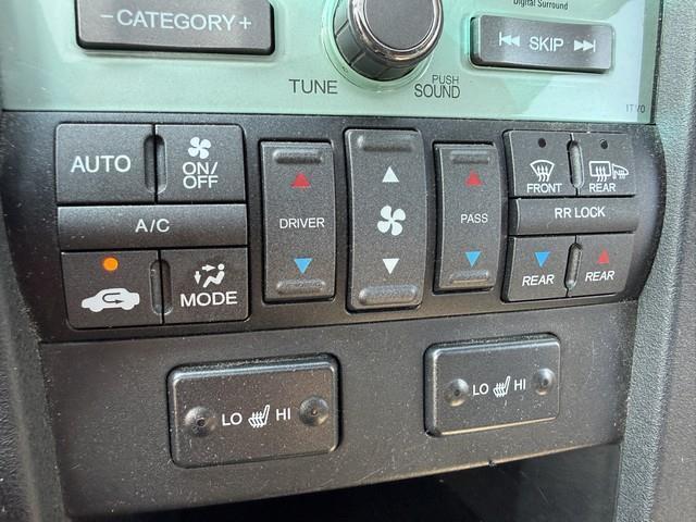 Honda Pilot Touring 4WD 5-Spd AT with DVD 2011