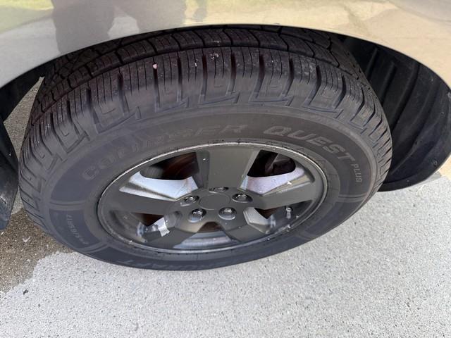 Honda Pilot Touring 4WD 5-Spd AT with DVD 2011