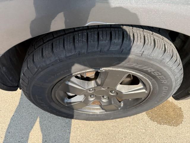 Honda Pilot Touring 4WD 5-Spd AT with DVD 2011