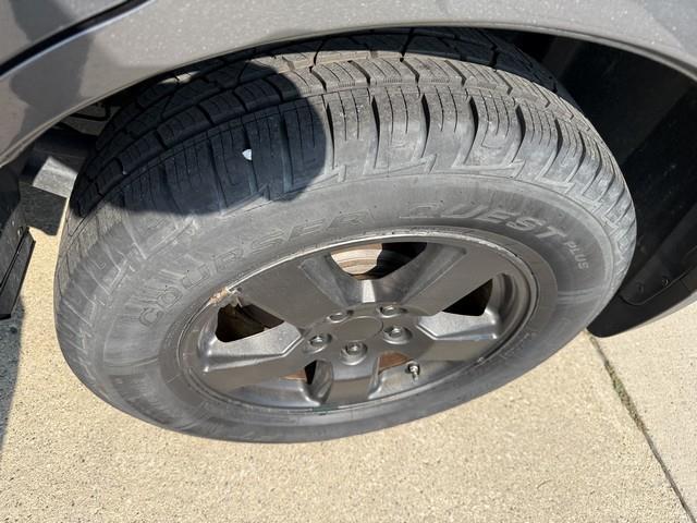 Honda Pilot Touring 4WD 5-Spd AT with DVD 2011