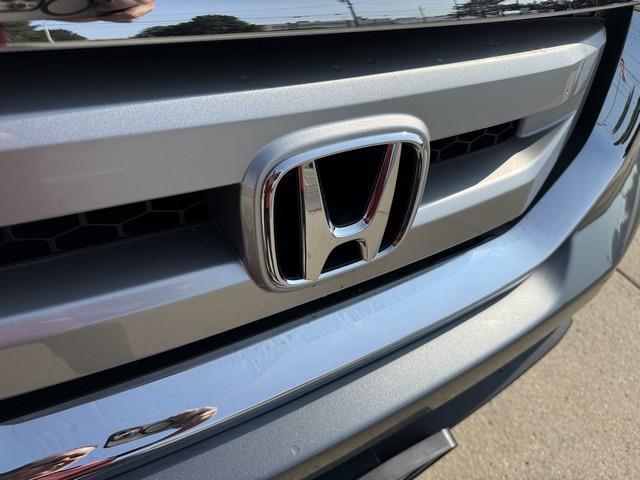 Honda Pilot Touring 4WD 5-Spd AT with DVD 2011