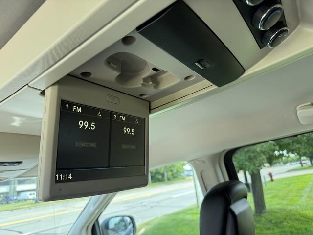 Chrysler Town & Country Touring-L 2015
