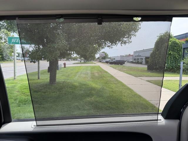 Chrysler Town & Country Touring-L 2015