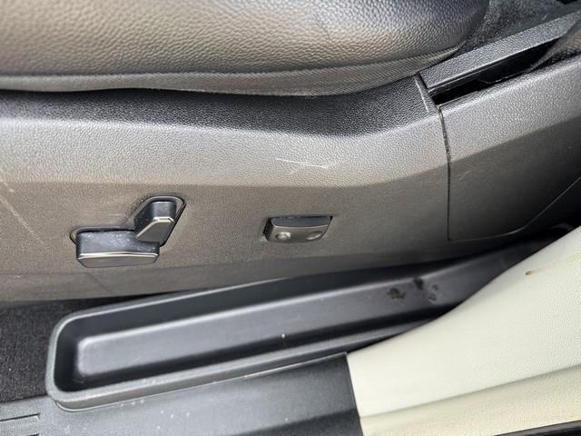 Chrysler Town & Country Touring-L 2015