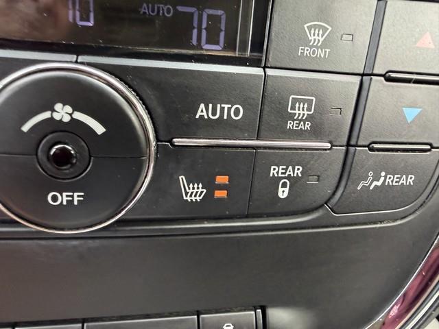Chrysler Town & Country Touring-L 2015