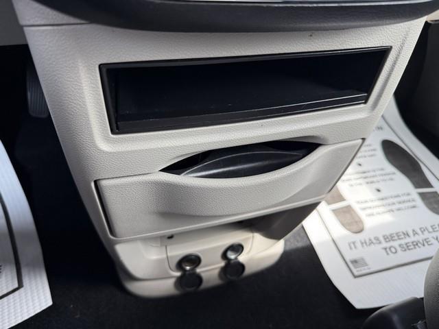 Chrysler Town & Country Touring-L 2015