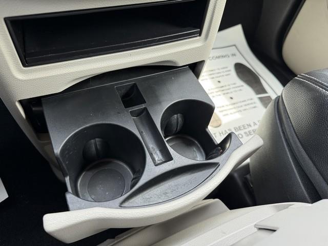 Chrysler Town & Country Touring-L 2015