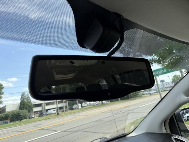 Chrysler Town & Country Touring-L 2015