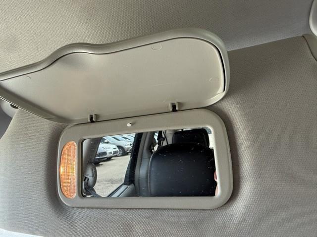 Chrysler Town & Country Touring-L 2015