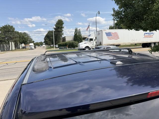 Chrysler Town & Country Touring-L 2015