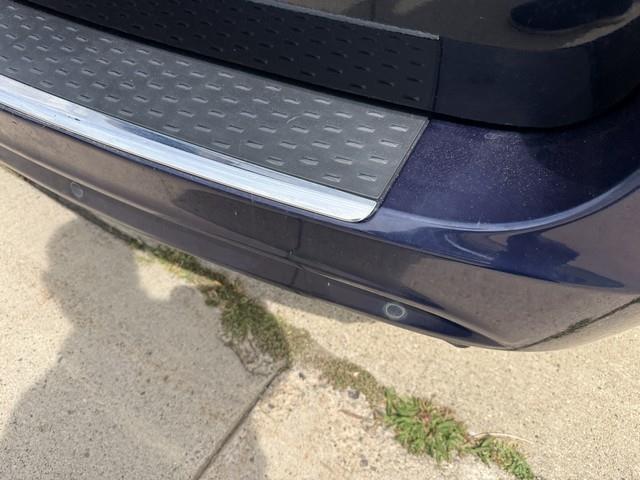 Chrysler Town & Country Touring-L 2015