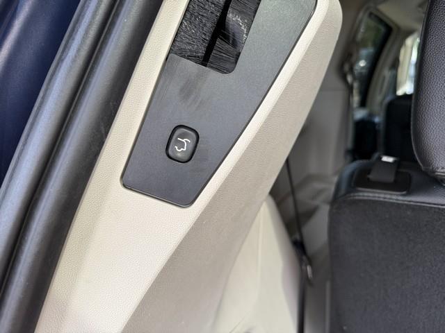 Chrysler Town & Country Touring-L 2015