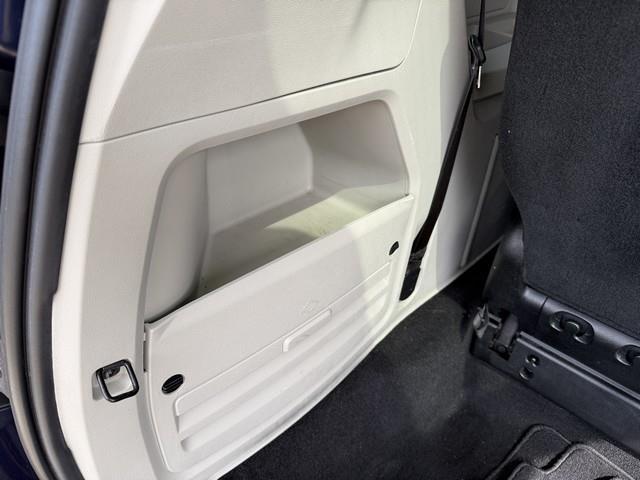 Chrysler Town & Country Touring-L 2015