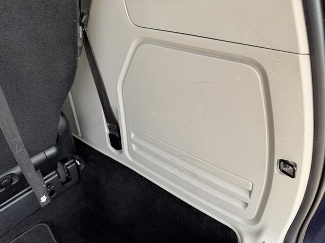 Chrysler Town & Country Touring-L 2015