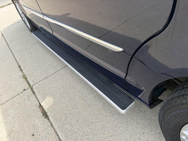 Chrysler Town & Country Touring-L 2015