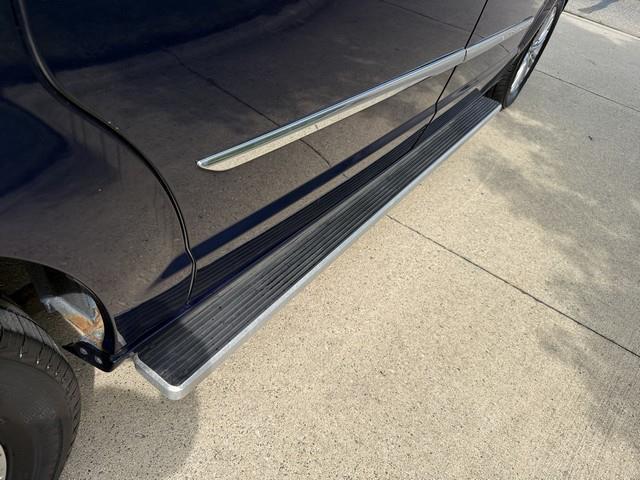 Chrysler Town & Country Touring-L 2015