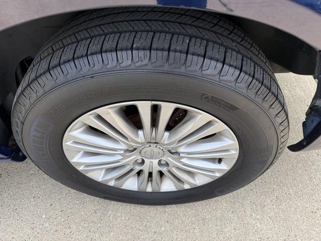 Chrysler Town & Country Touring-L 2015