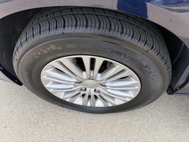 Chrysler Town & Country Touring-L 2015