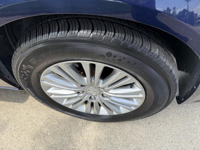 Chrysler Town & Country Touring-L 2015