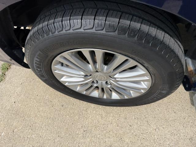 Chrysler Town & Country Touring-L 2015