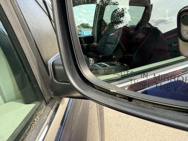 Chrysler Town & Country Touring-L 2015