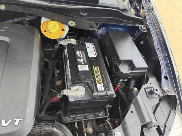 Chrysler Town & Country Touring-L 2015