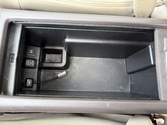 Honda CR-V EX-L 4WD 5-Speed AT 2012