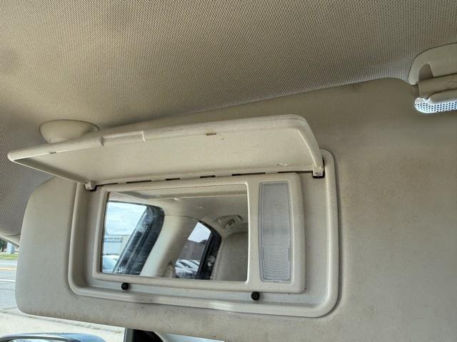 Honda CR-V EX-L 4WD 5-Speed AT 2012