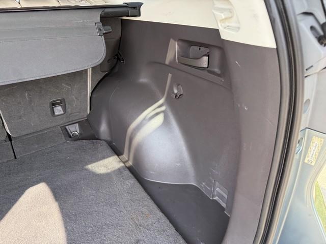 Honda CR-V EX-L 4WD 5-Speed AT 2012