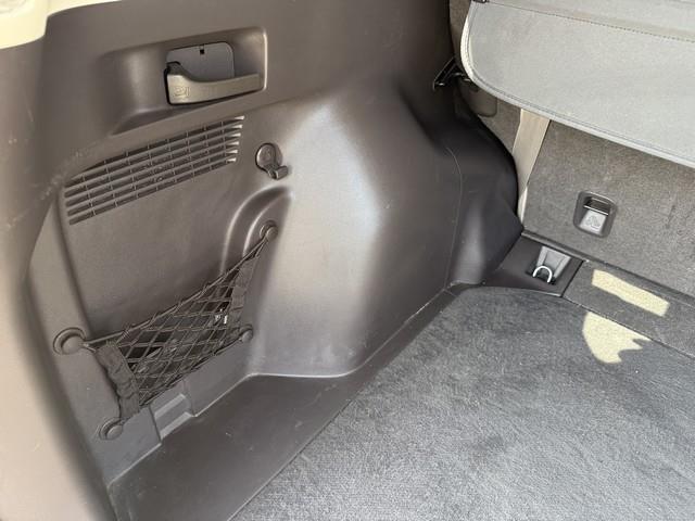 Honda CR-V EX-L 4WD 5-Speed AT 2012