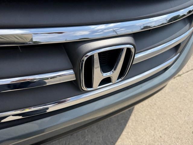 Honda CR-V EX-L 4WD 5-Speed AT 2012