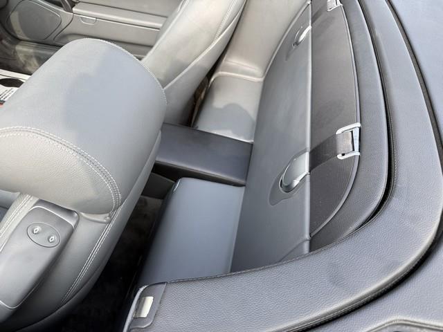 Mercedes-Benz SL-Class SL500 2006
