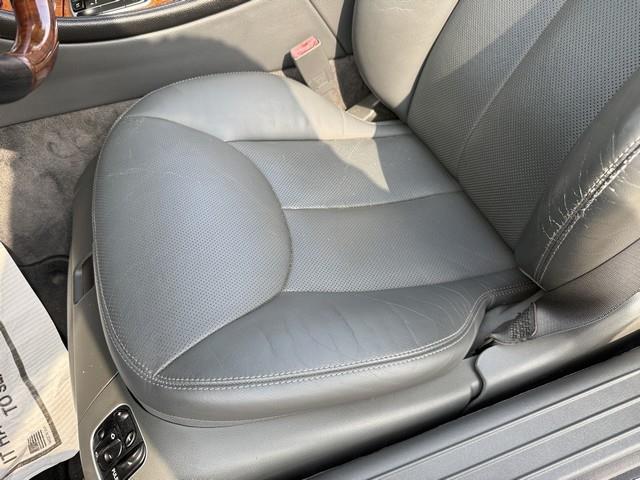 Mercedes-Benz SL-Class SL500 2006