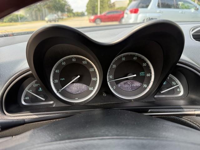 Mercedes-Benz SL-Class SL500 2006