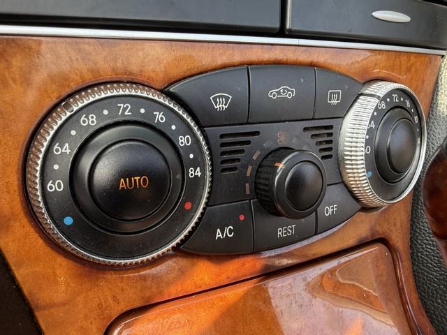 Mercedes-Benz SL-Class SL500 2006
