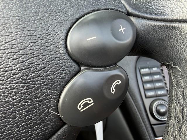 Mercedes-Benz SL-Class SL500 2006