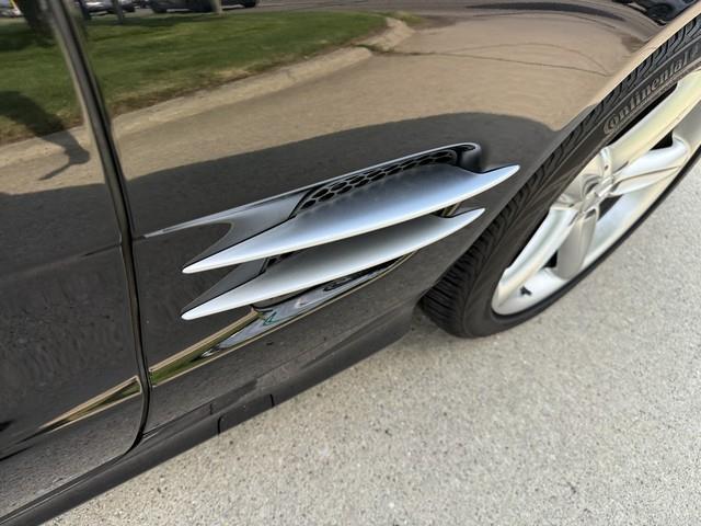 Mercedes-Benz SL-Class SL500 2006