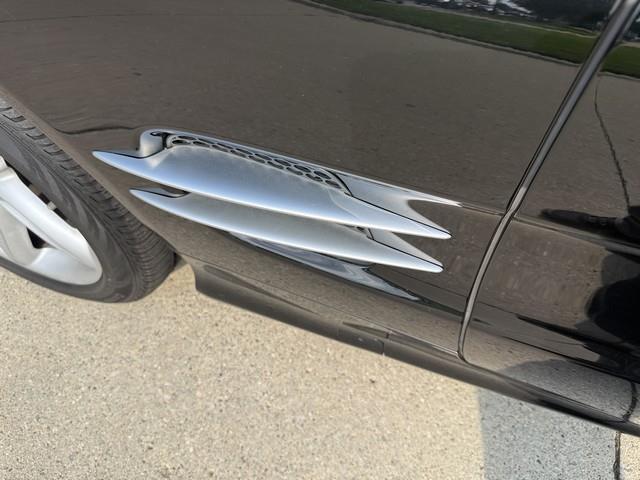 Mercedes-Benz SL-Class SL500 2006