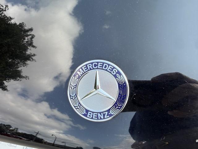 Mercedes-Benz SL-Class SL500 2006