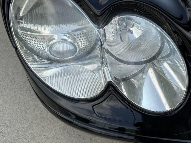 Mercedes-Benz SL-Class SL500 2006