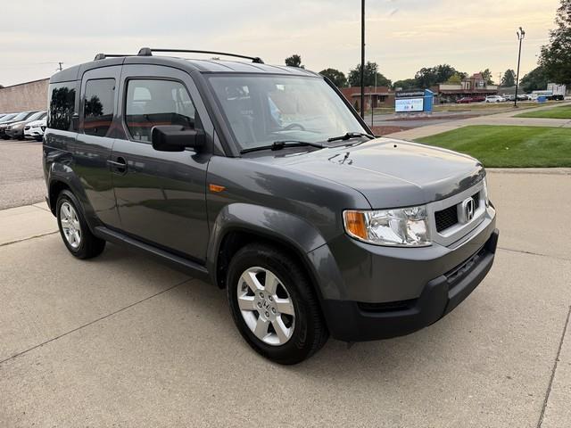 Honda Element EX 4WD AT 2009