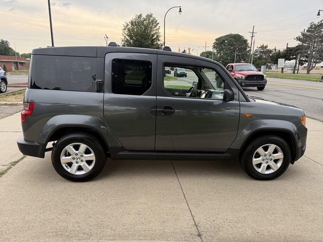 Honda Element EX 4WD AT 2009
