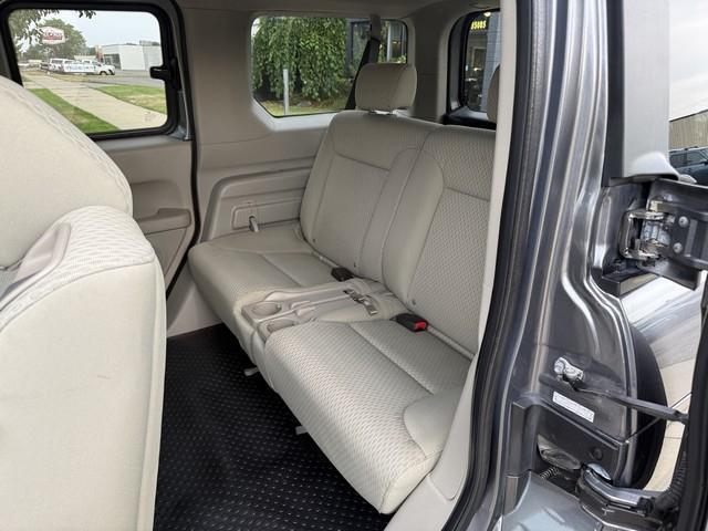 Honda Element EX 4WD AT 2009