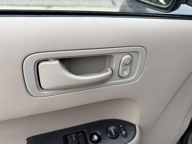 Honda Element EX 4WD AT 2009