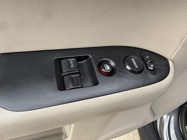 Honda Element EX 4WD AT 2009