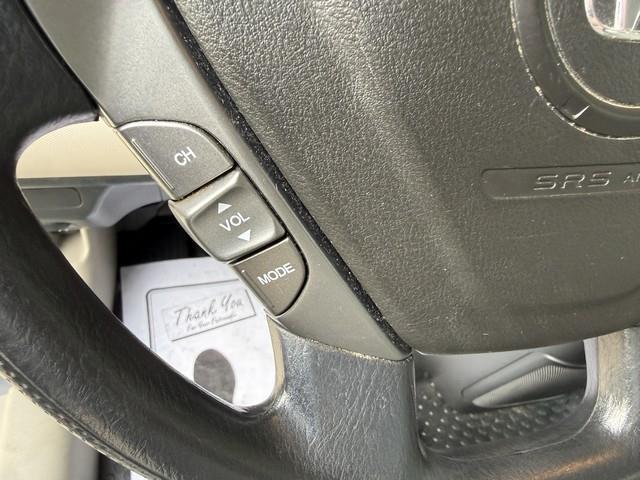 Honda Element EX 4WD AT 2009
