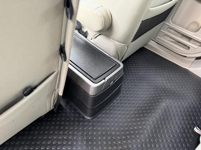 Honda Element EX 4WD AT 2009
